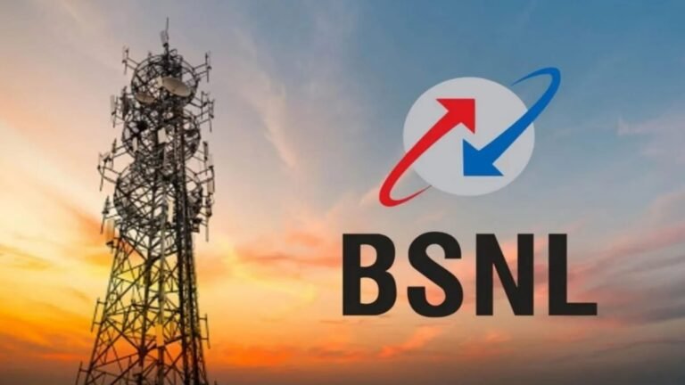 ಕಡಿಮೆ ಬೆಲೆಯಲ್ಲಿ ವಿವಿಧ ಪ್ಲಾನ್ ಪರಿಚಯಿಸಿದ BSNL ; ಡಾಟಾ ಎಷ್ಟಿರುತ್ತೇ.?